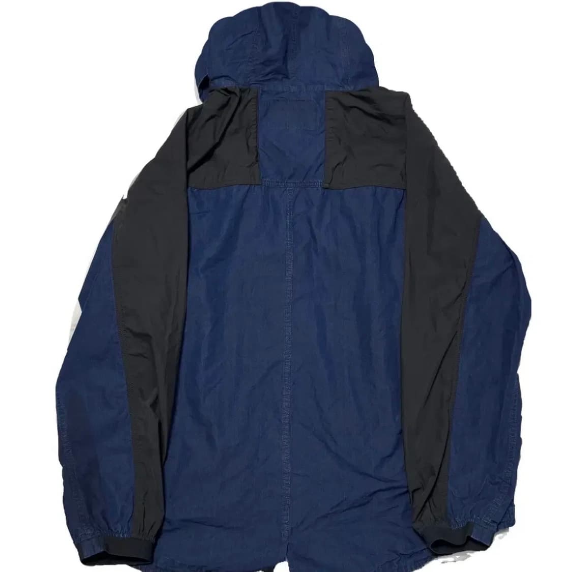 노스페이스 퍼플라벨 마운틴 윈드파카 상품이미지3