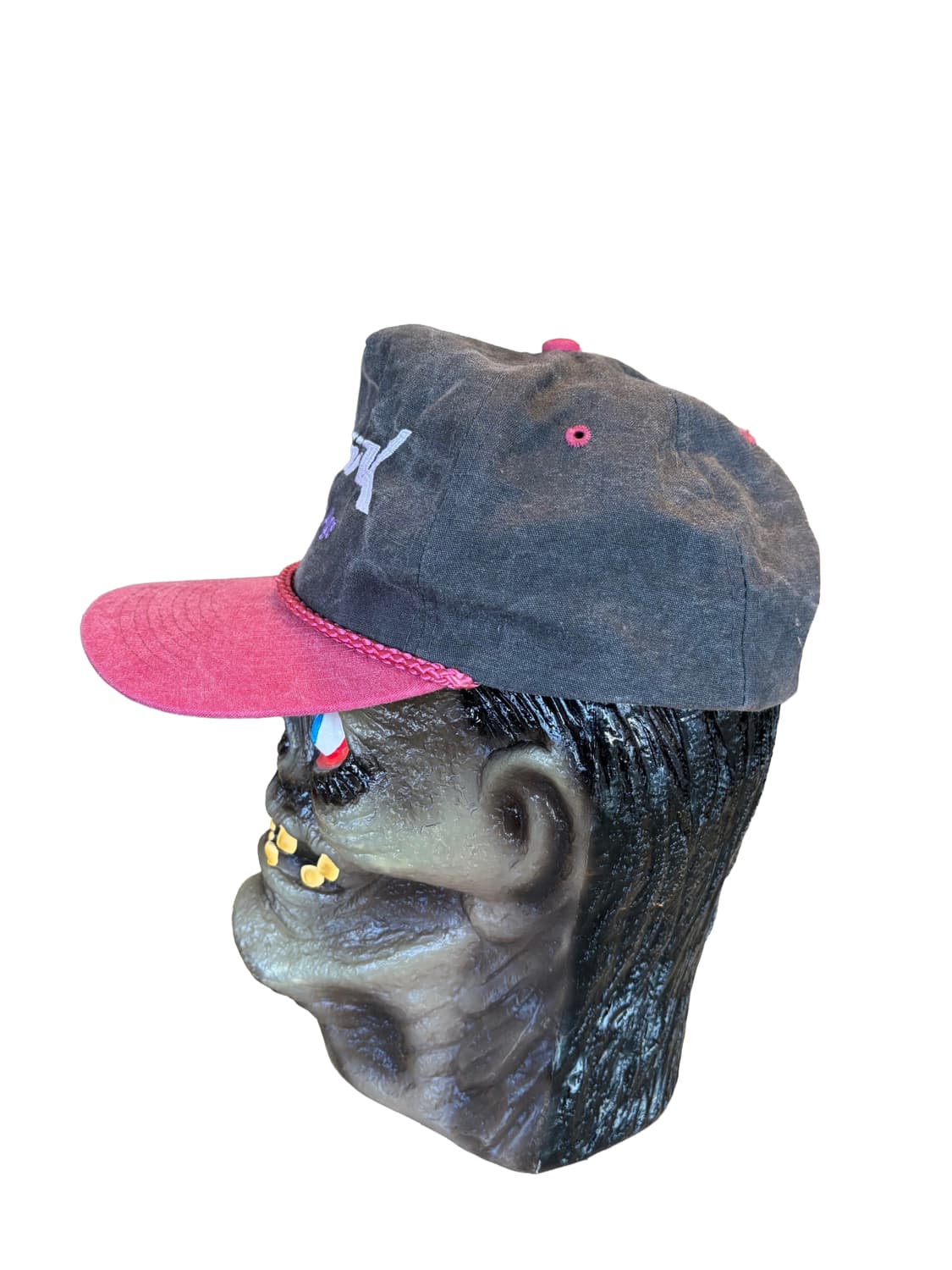 90s Bjork cap 상품이미지2