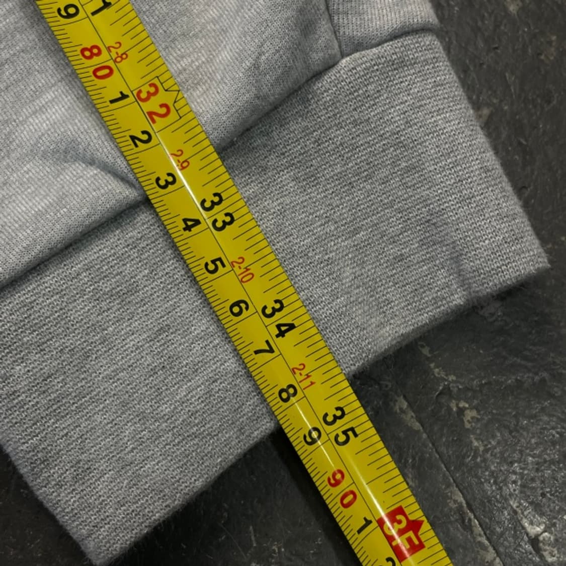 100 나이키 테크팩 팬츠 상품이미지8