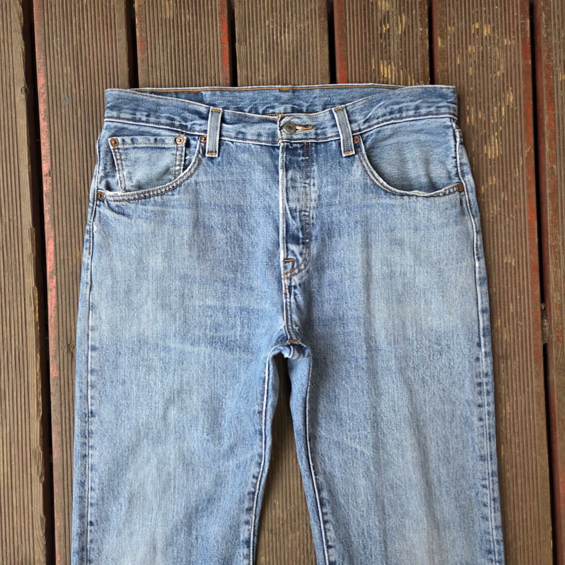 Levi's  501 [34×32] p1003 상품이미지2