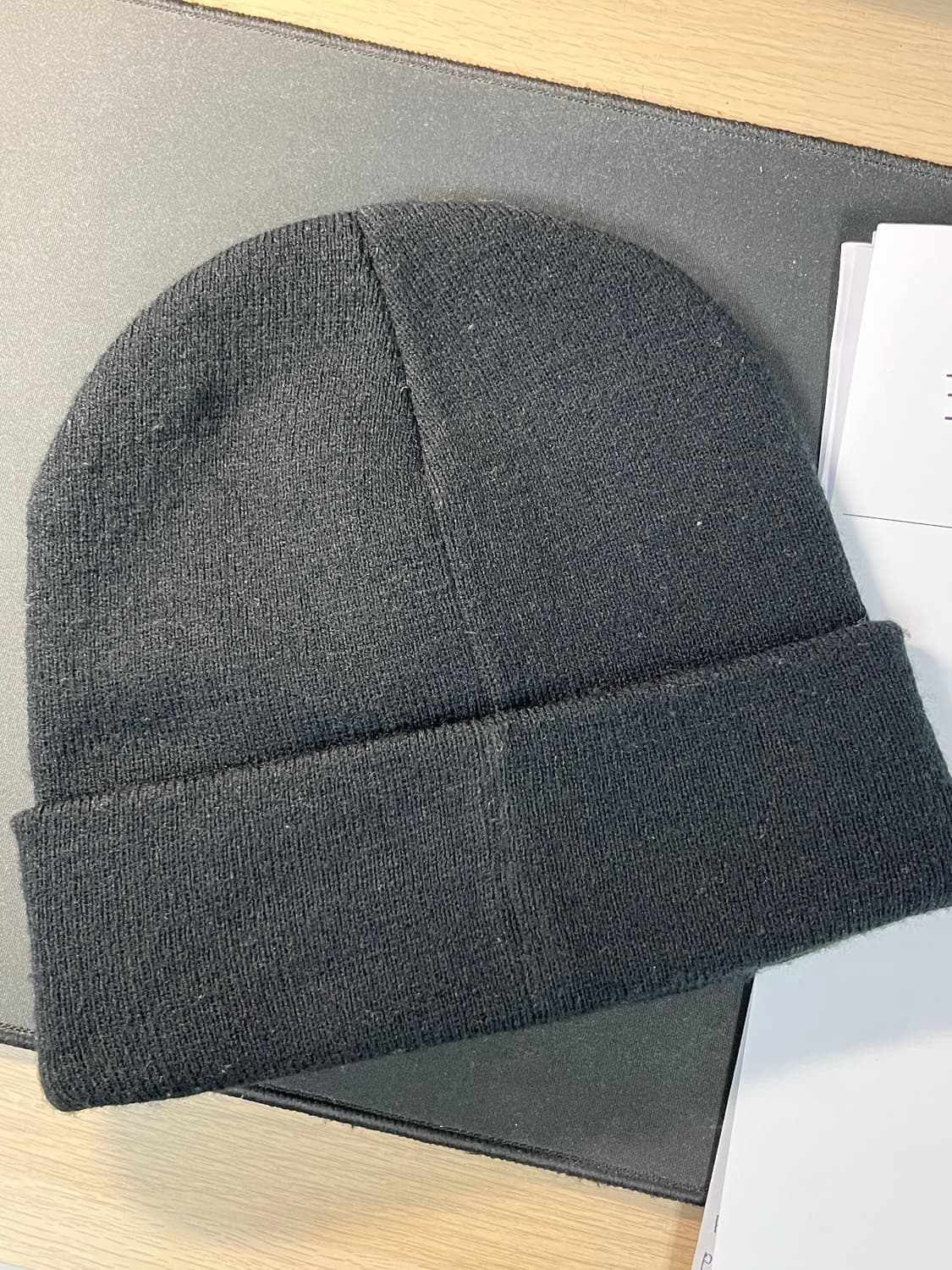 퍼킹어썸 롱비니 상품이미지2