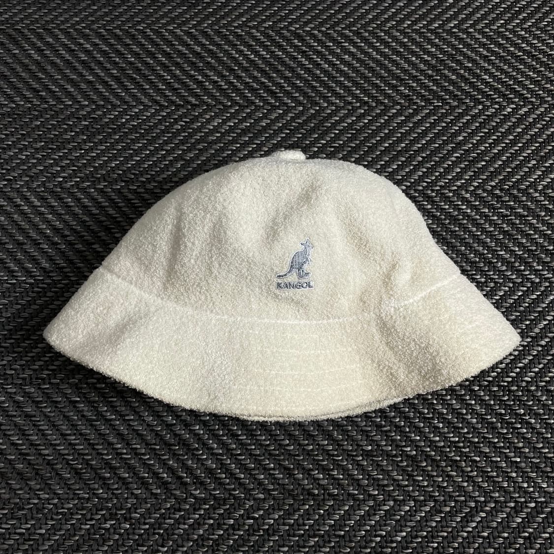 캉골 버뮤다 울 버킷햇y 3059 상품이미지3