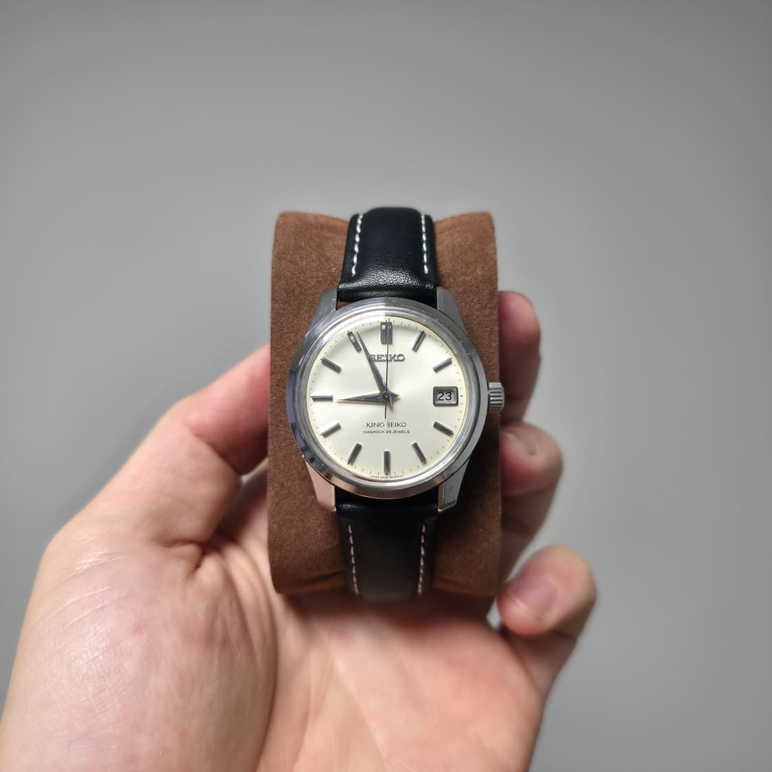 King Seiko 4402-8000  상품이미지2