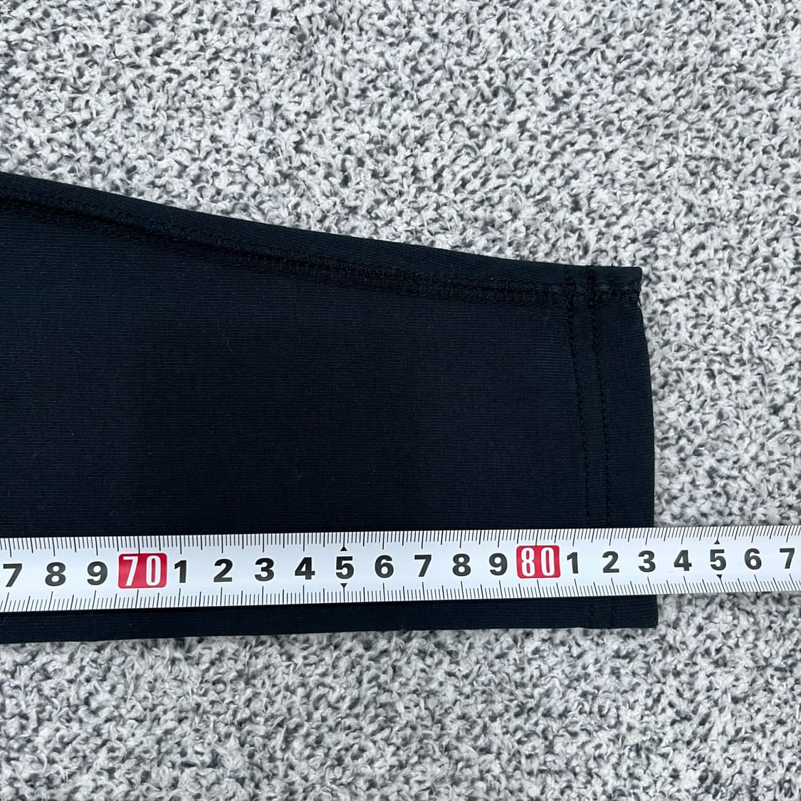 M 나이키 여성 스우시 레깅스 0410M 상품이미지9