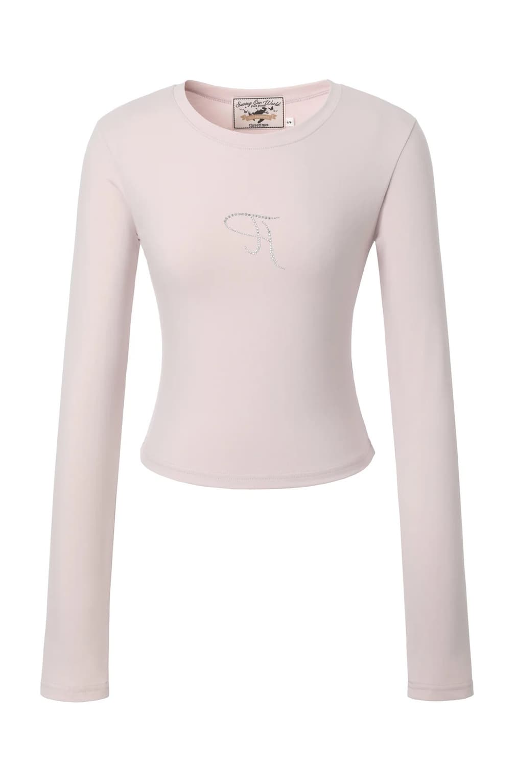 쓰리타임즈 쥬얼티 핑크  상품이미지1