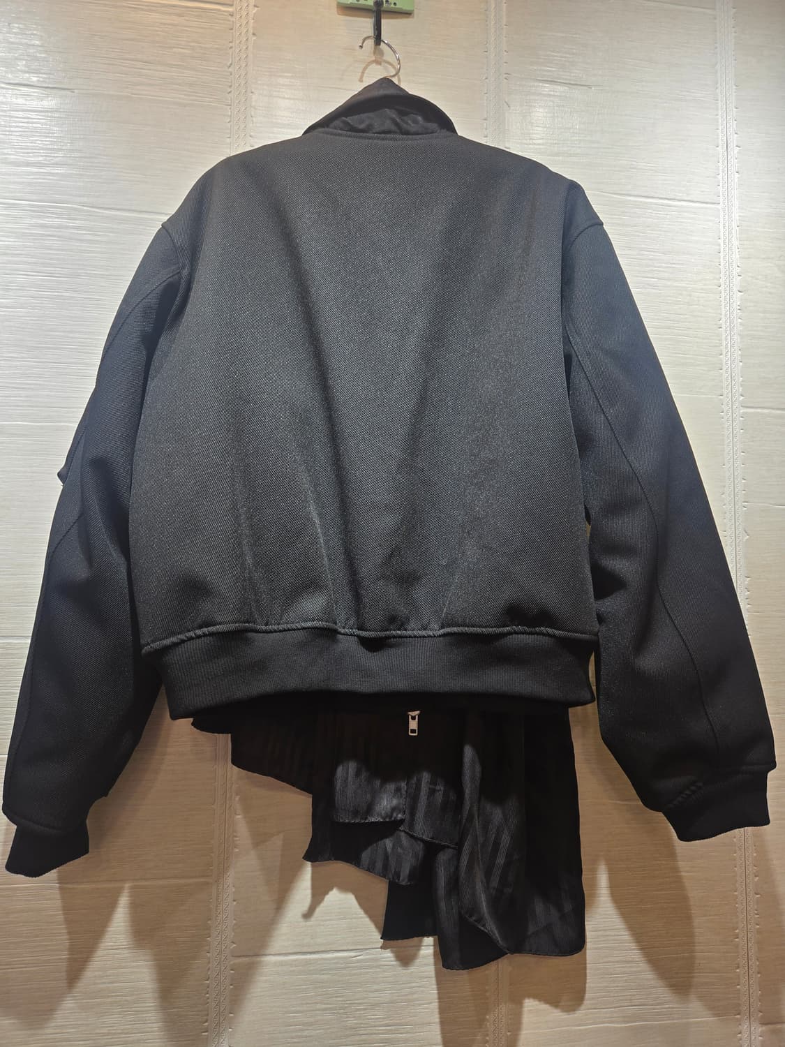 언더마이카 쉐도우 어쌔신 실크 베일 상품이미지5