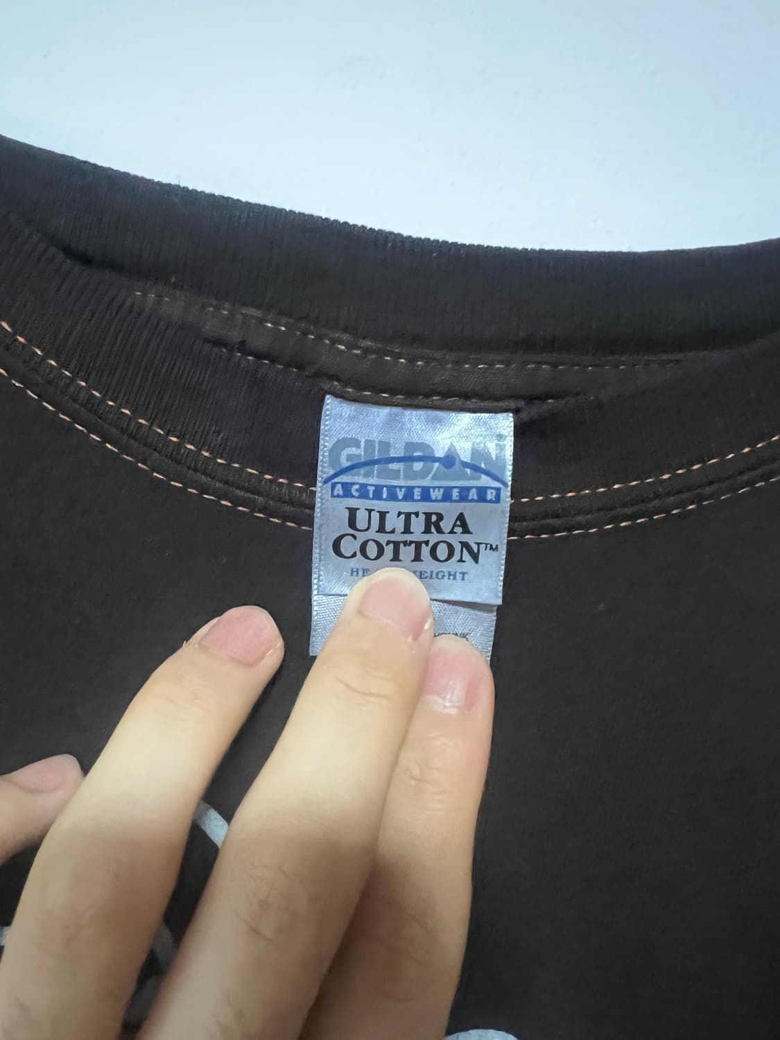 ICP 할로윈 해치맨 티셔츠 상품이미지3