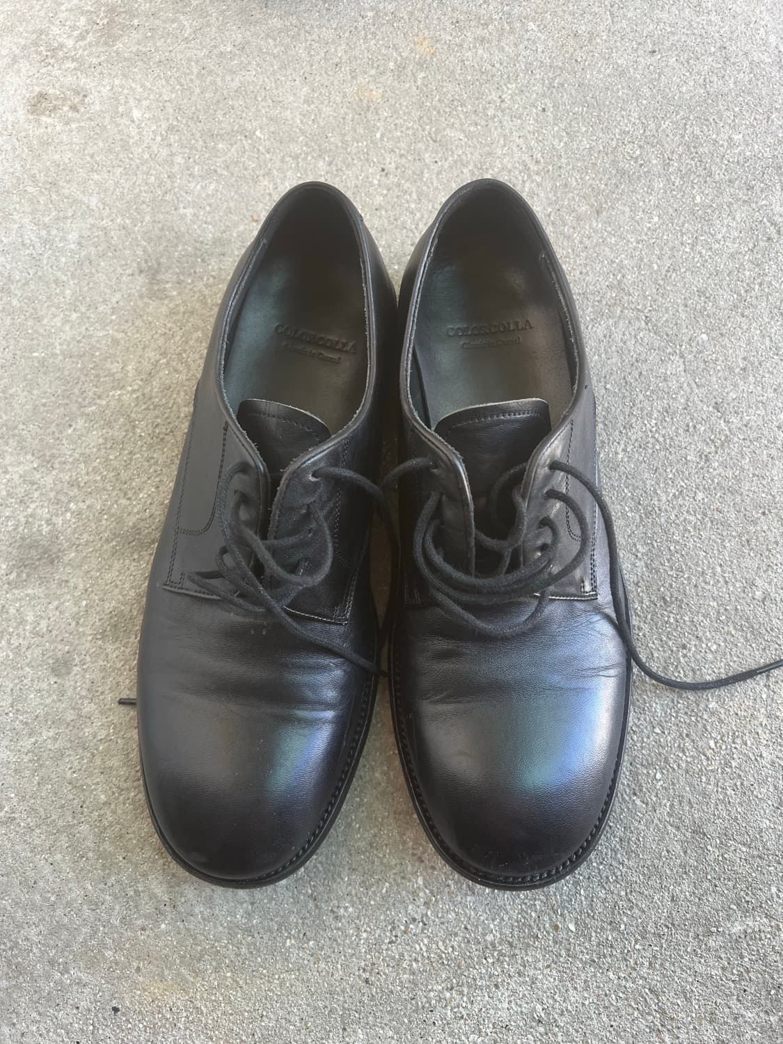 컬러콜라 더비(40) 상품이미지2