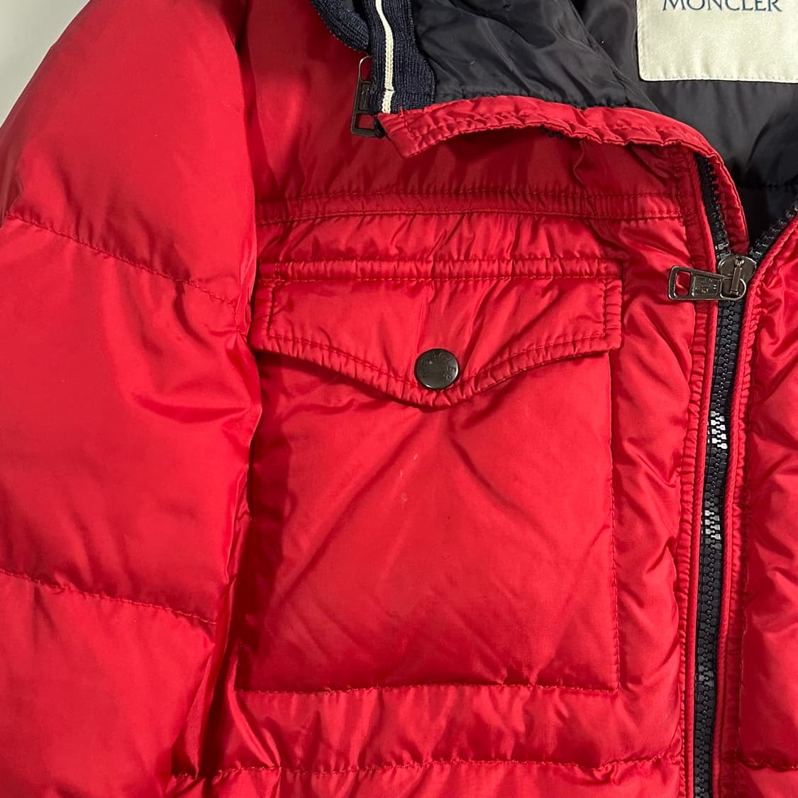 몽클레어 토마스 패딩  상품이미지5