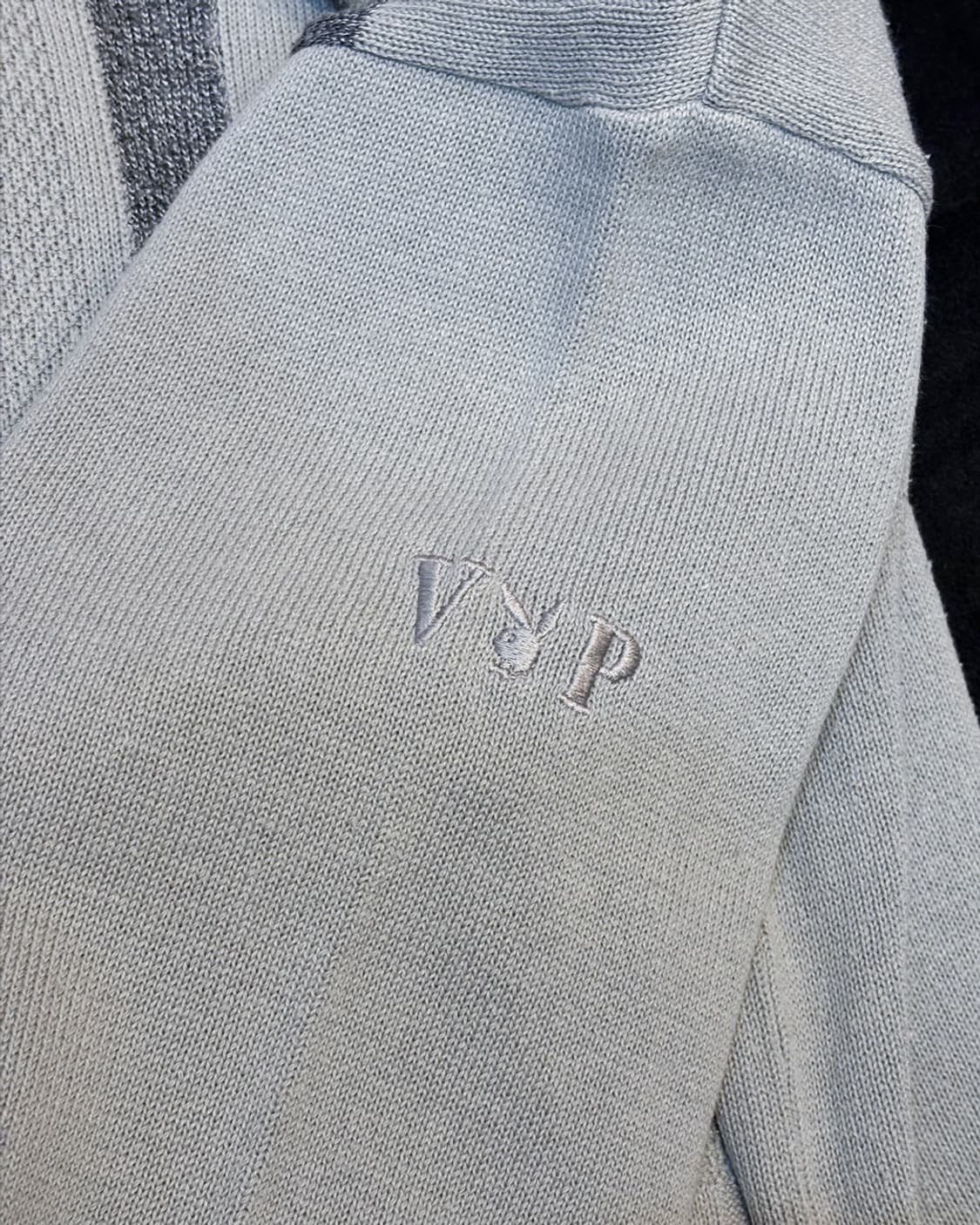 playboy 긴팔 니트 상품이미지4