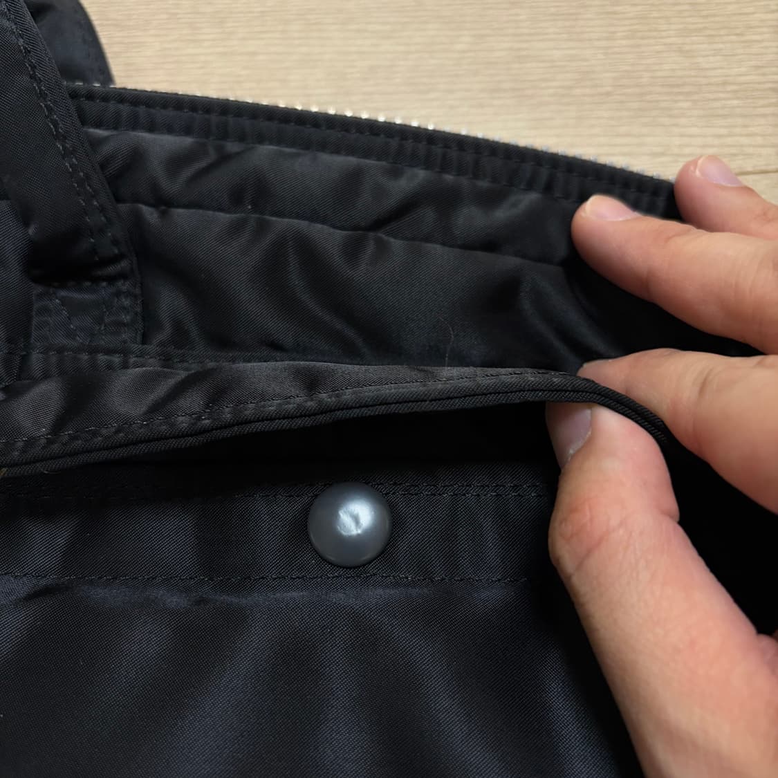 요시다포터 porter 2way 브리프케이스 노트북가방 상품이미지4