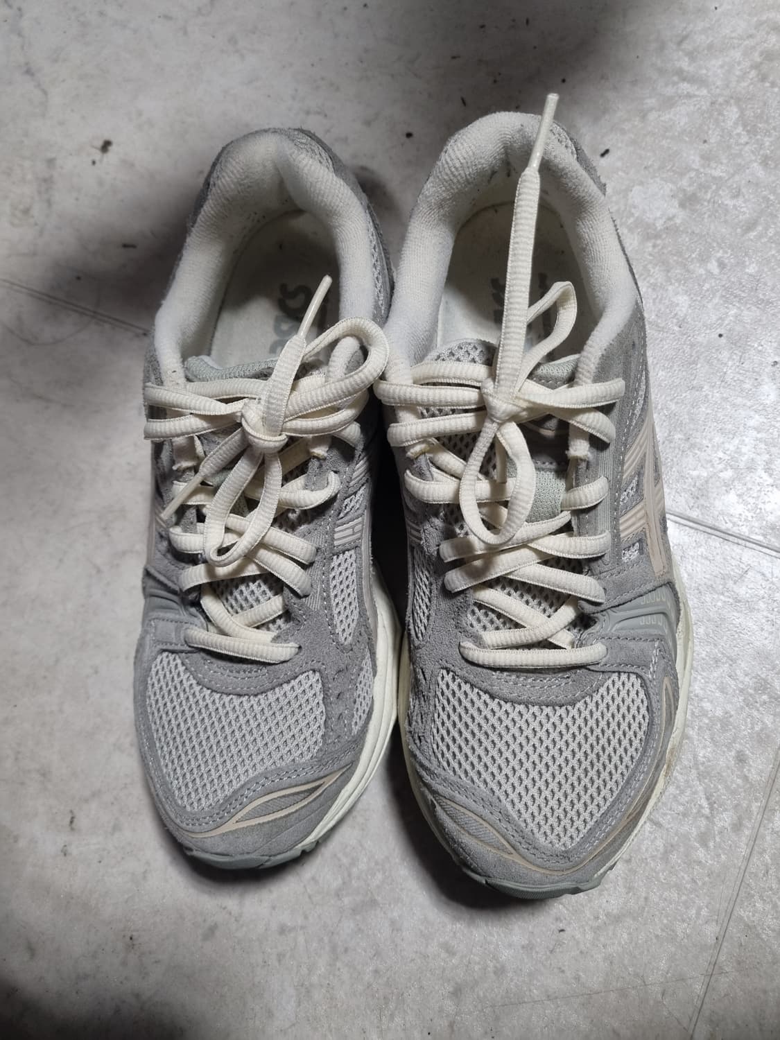 아식스 젤 카야노14 여성 운동화  상품이미지1