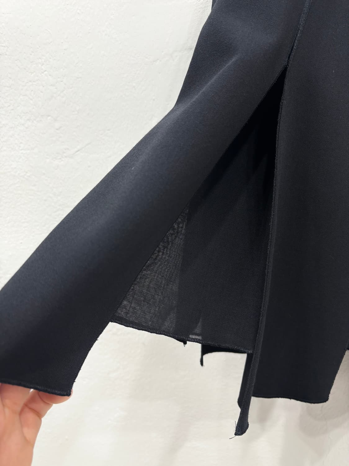 FOXEY 미디 스커트 상품이미지3