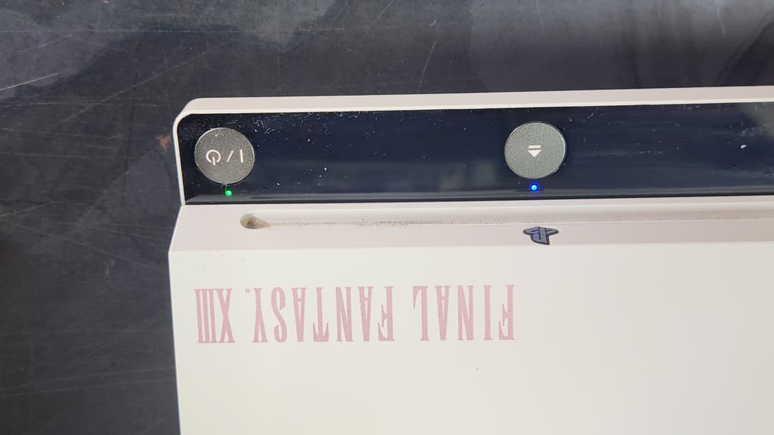 PS3 파판13 한정판 (본체) + 콘트롤러 3개 상품이미지2