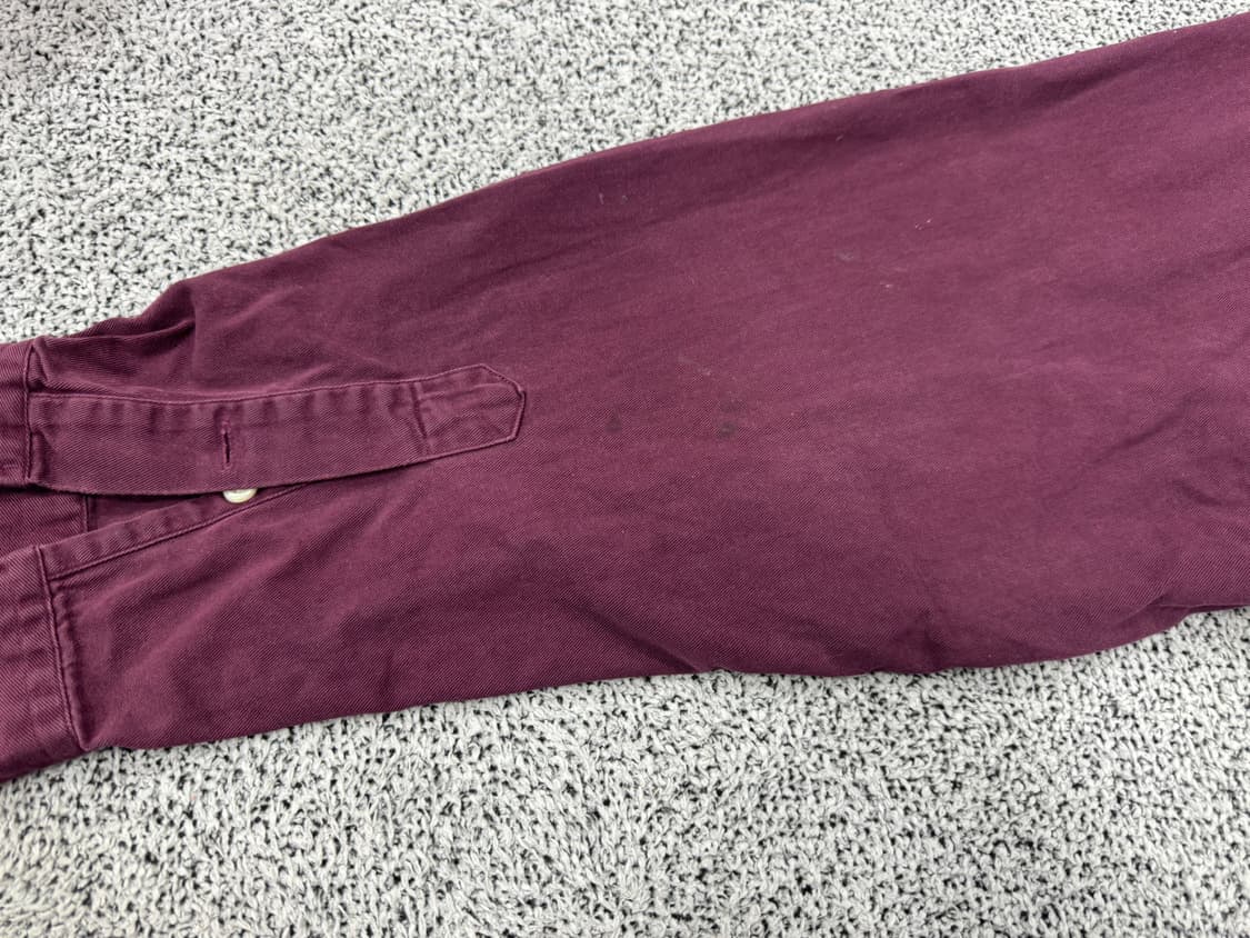 폴로 랄프로렌 90s 셔츠 상품이미지4