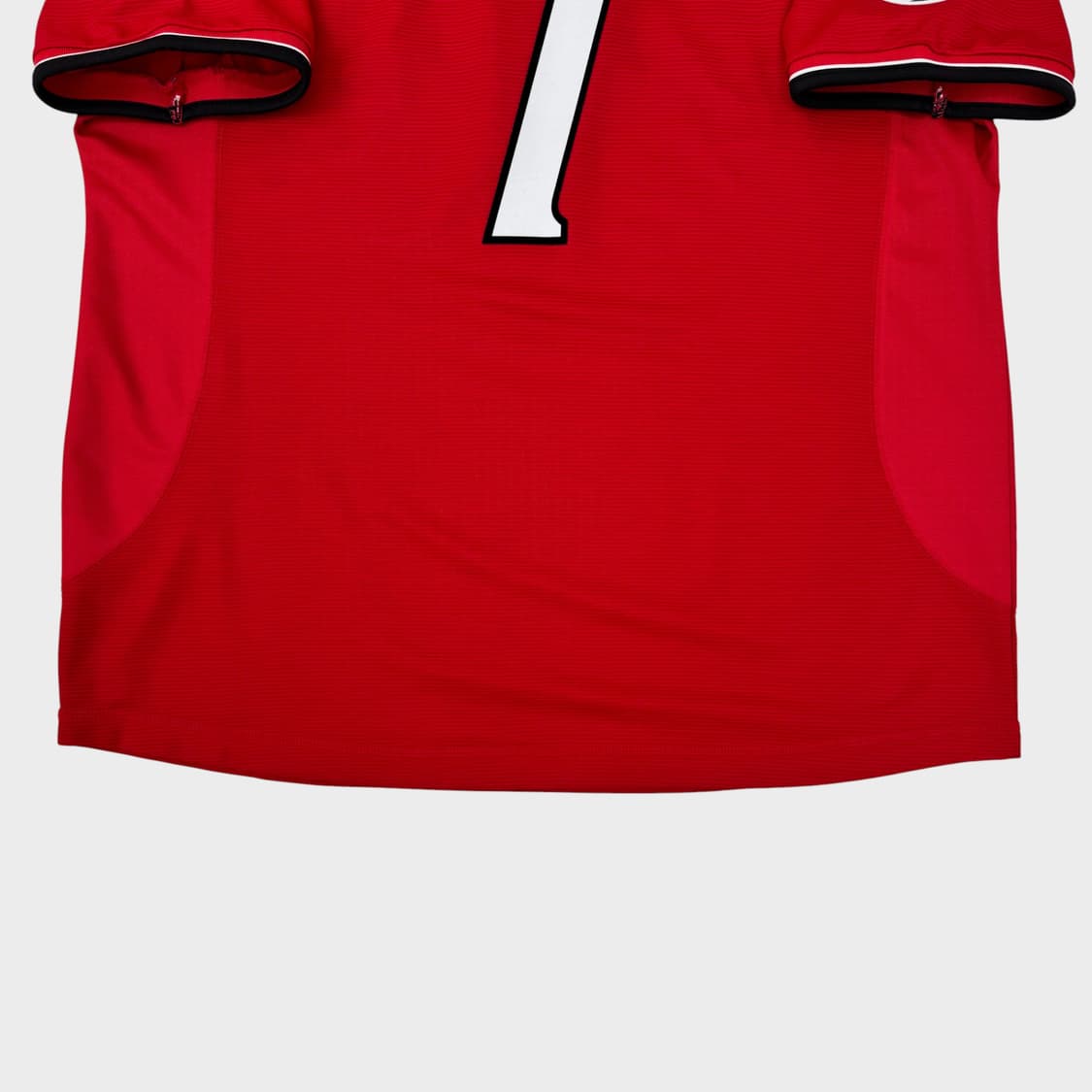 00-02 맨체스터 유나이티드 홈 No.7 데이비드 베컴 상품이미지8