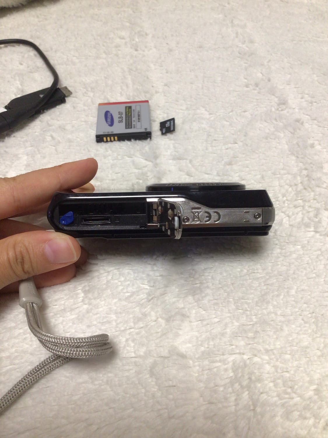 삼성 VLUU PL150 이나은 한효주 디카 상품이미지6