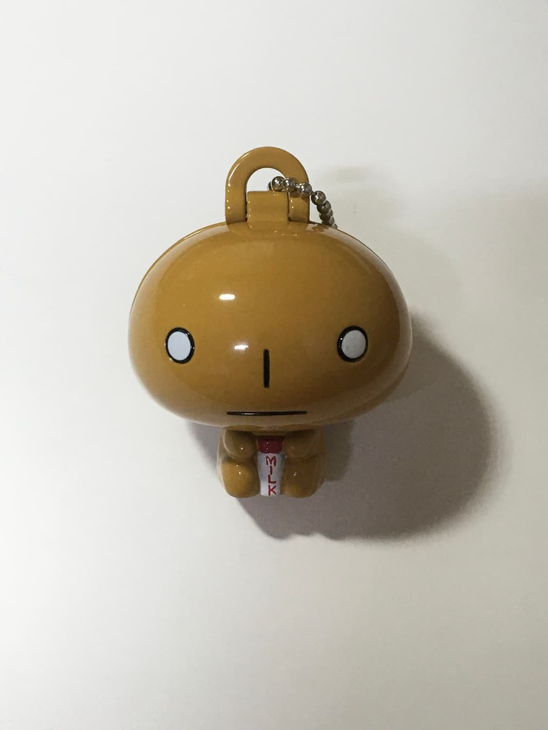 코게빵 헤드 고전 키링 상품이미지1