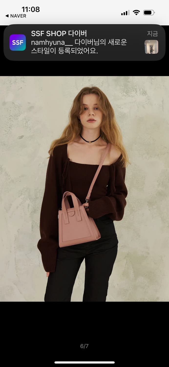 아틀리에파크 지오백 핑크 상품이미지1