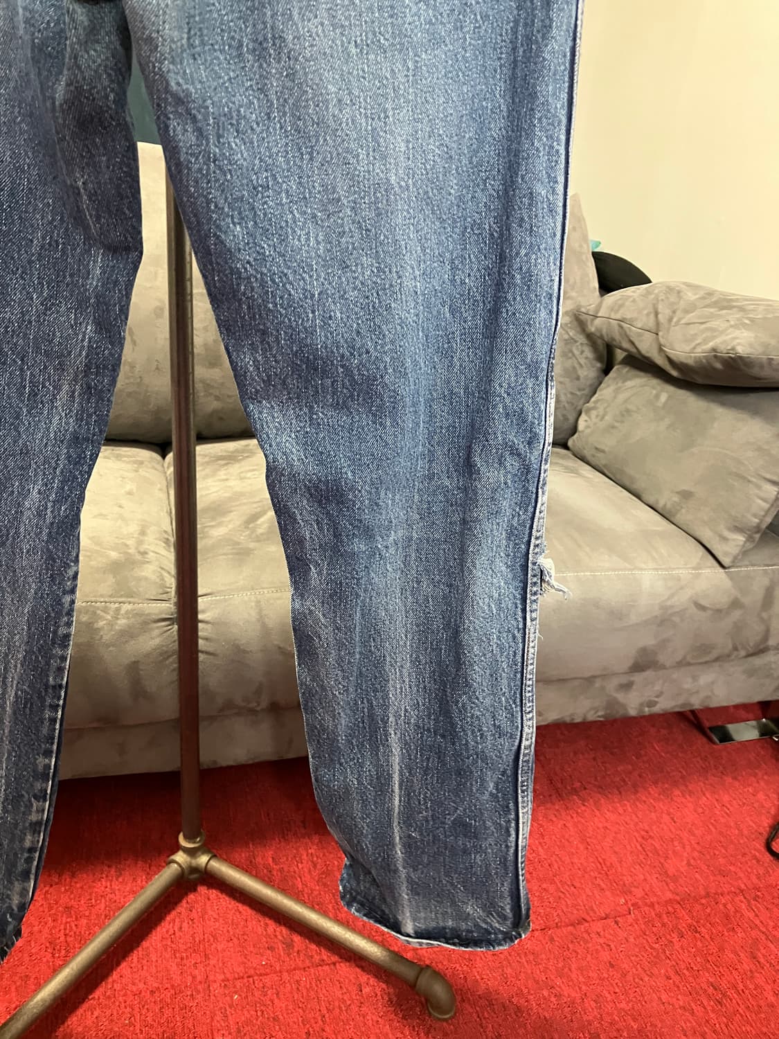 빈티지 디키즈 카펜터 팬츠 상품이미지8