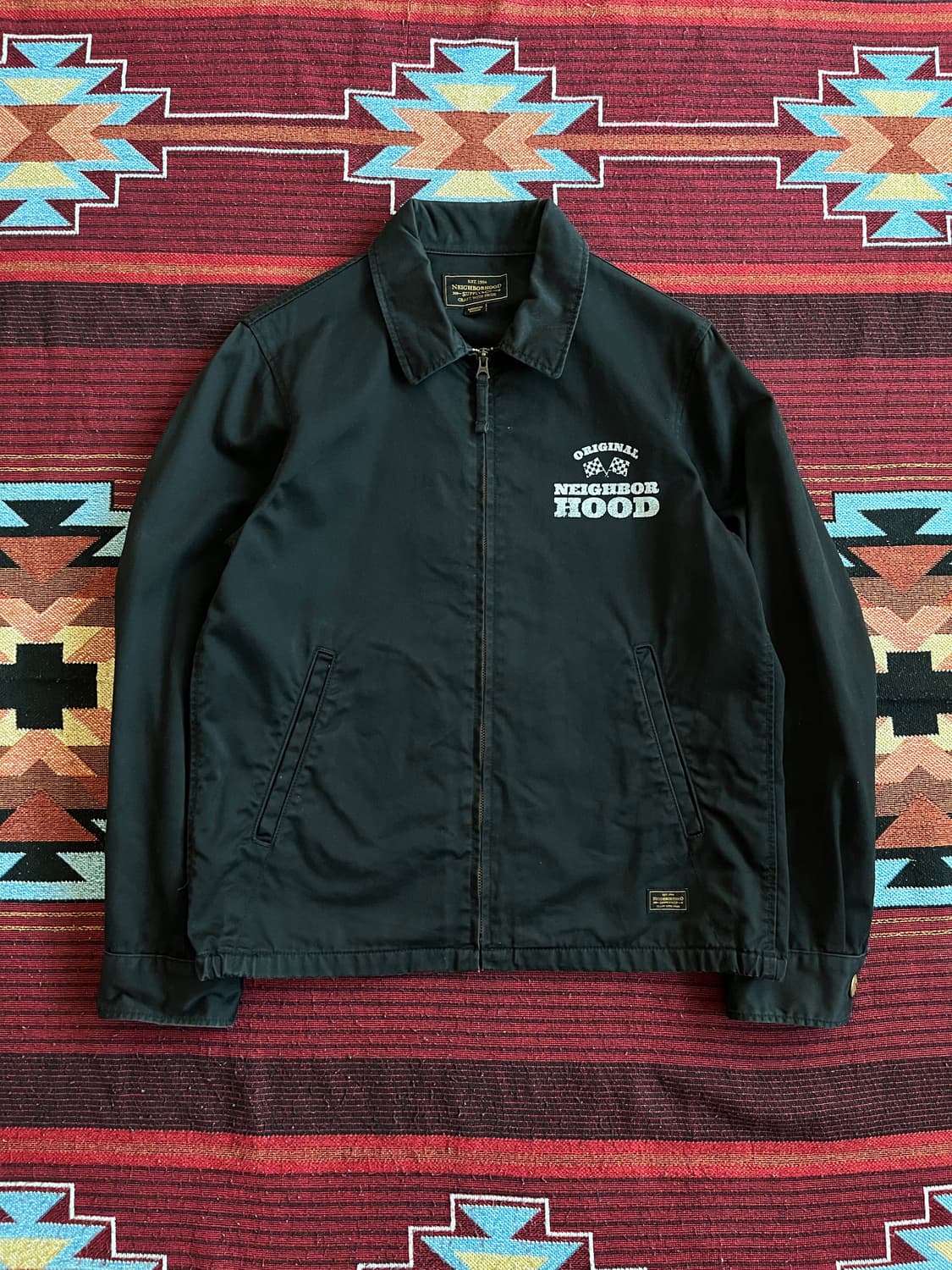 네이버후드 켄달 자켓 Neighborhood 상품이미지1