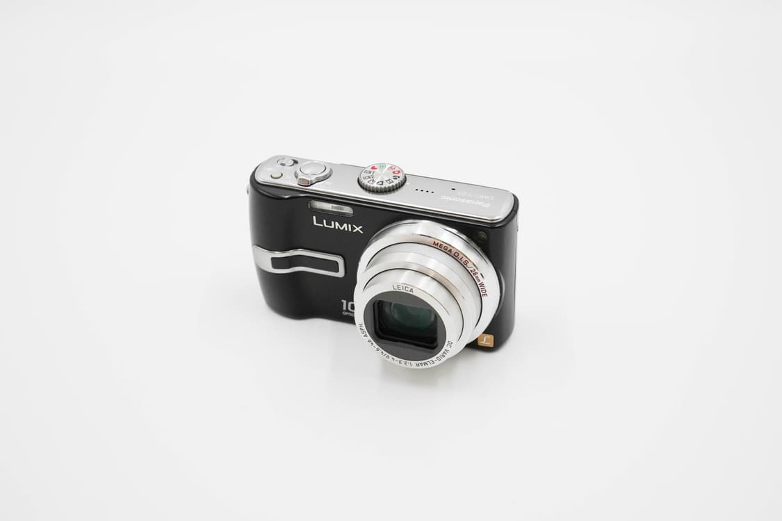 Panasonic DMC-TZ3 (파나소닉 DMC-TZ3) 상품이미지6
