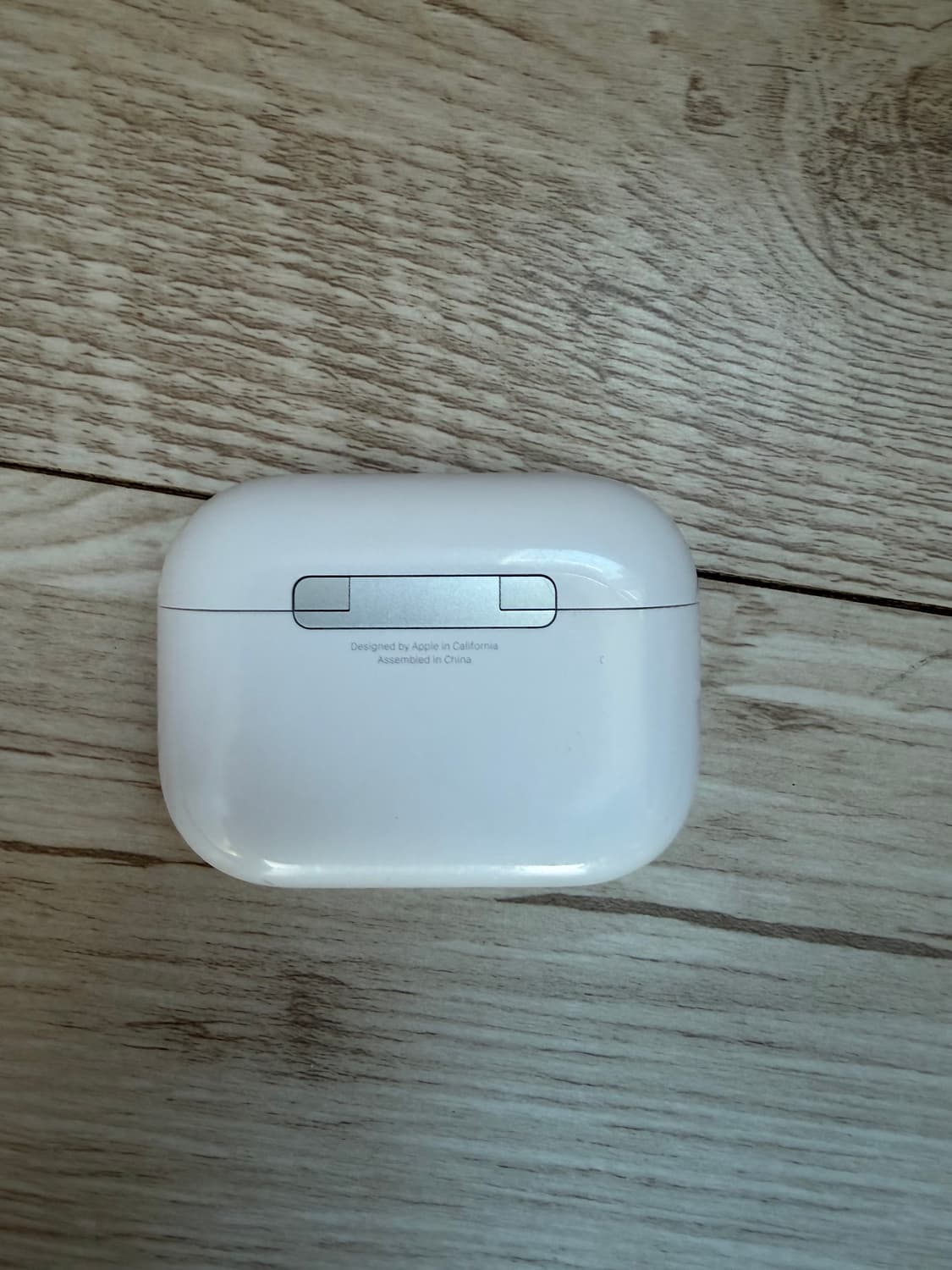 에어팟프로3 팝니다 풀박스 상품이미지5