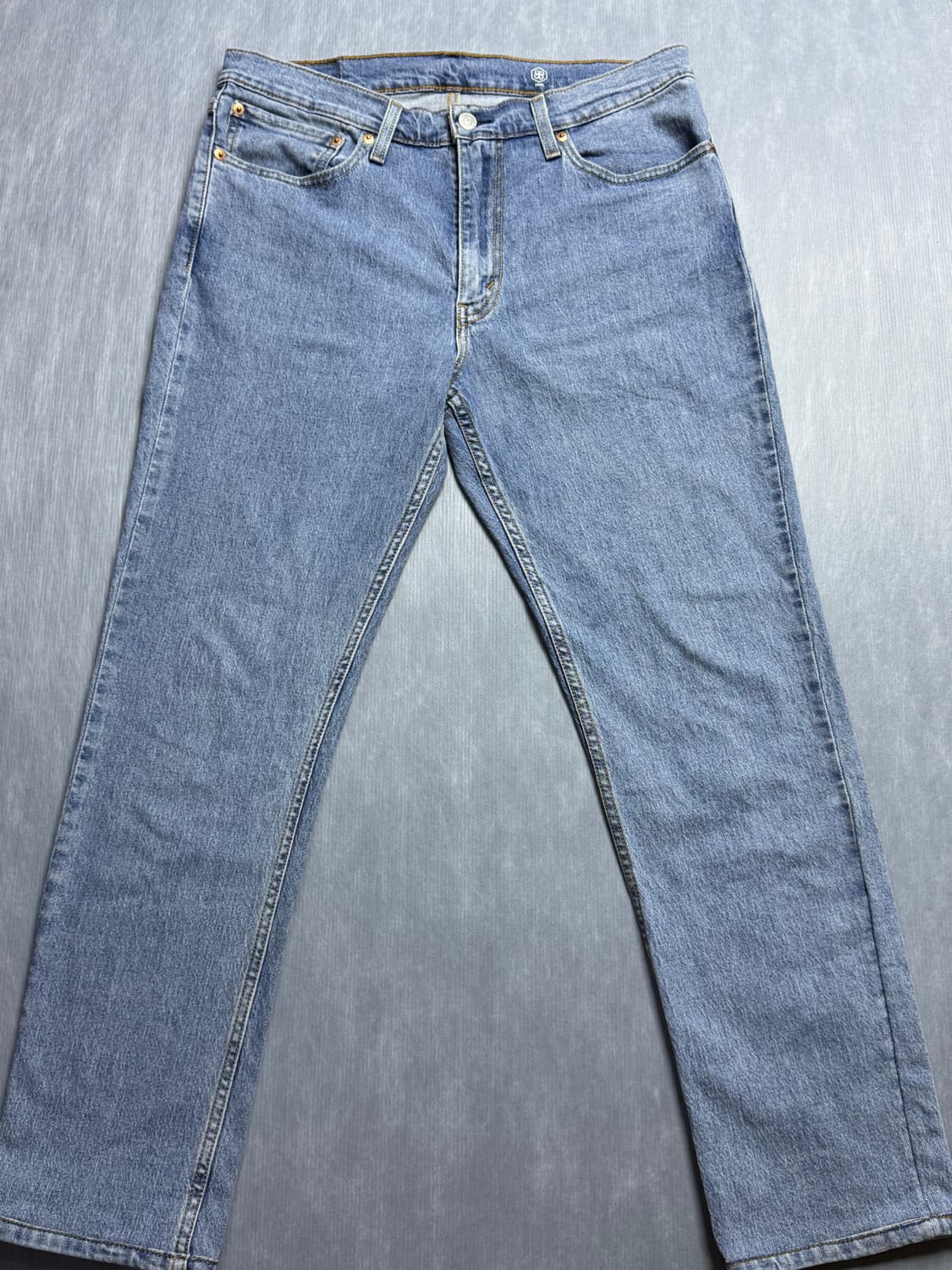 Levi’s 리바이스 511 cool 데님팬츠  상품이미지3