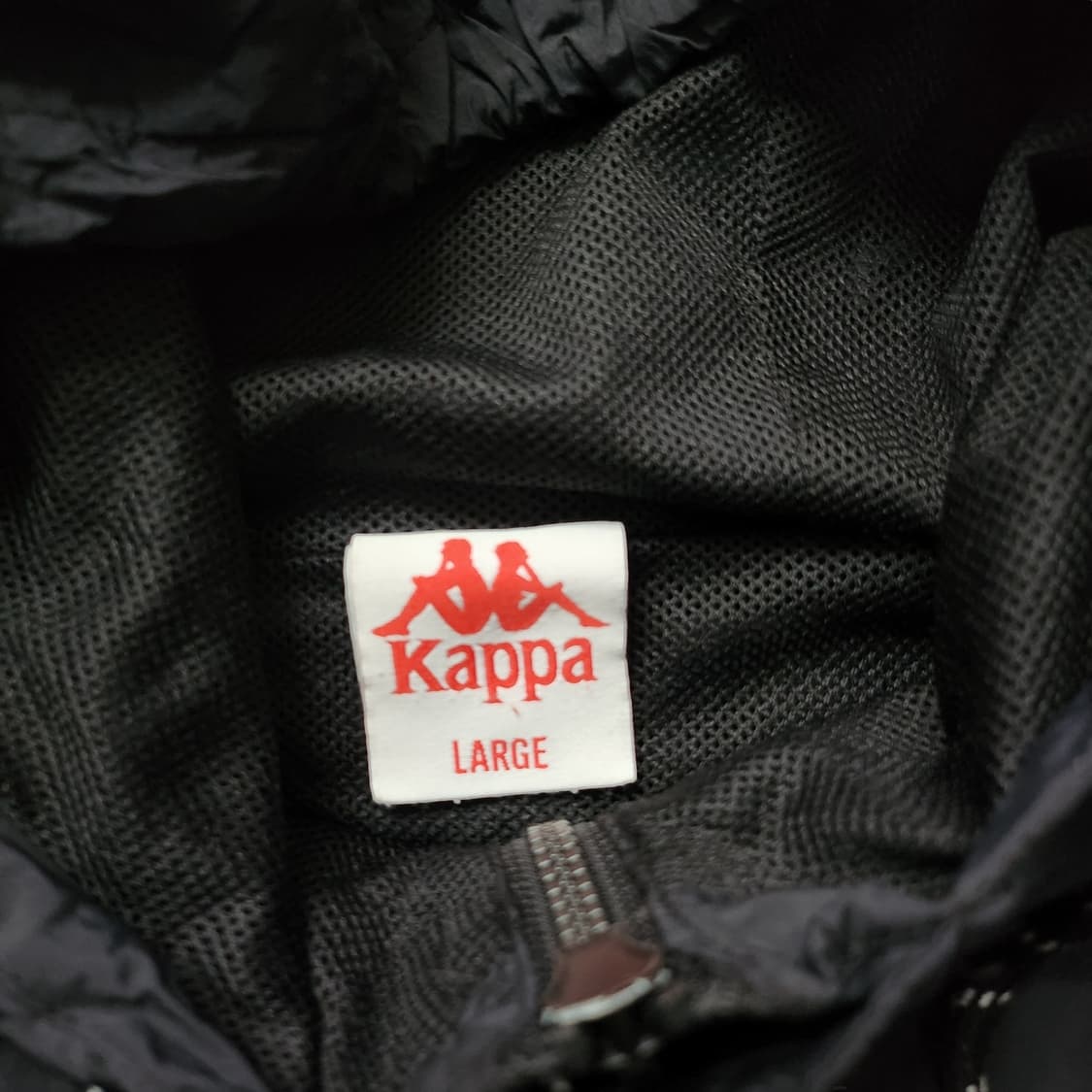 카파 아노락 상품이미지2