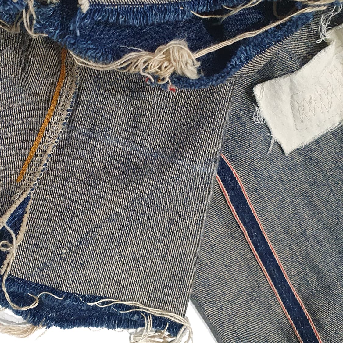 lvc 47501 리미티드 829 리페어드 32 (30~31) 상품이미지8