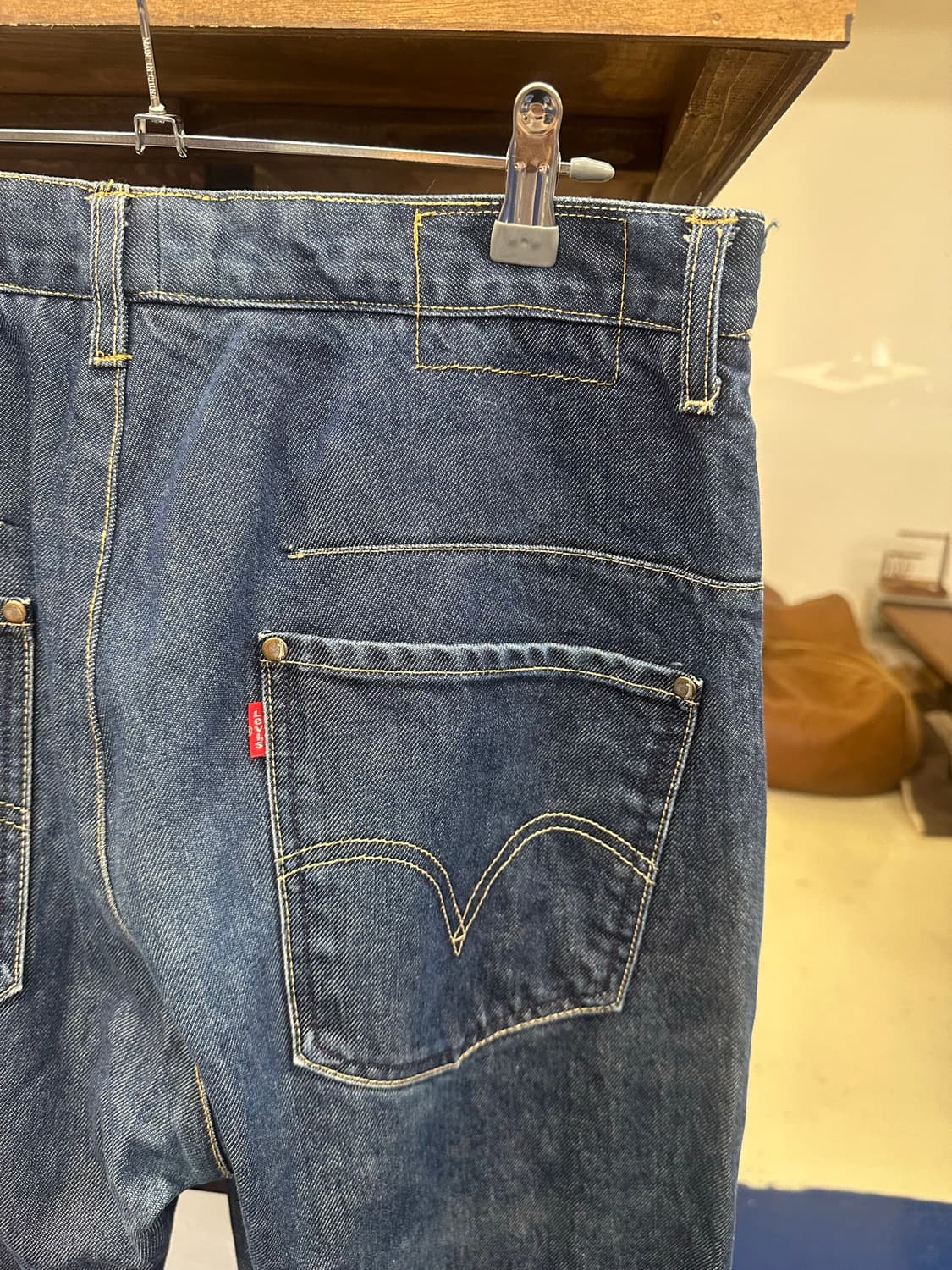 Levis 리바이스 엔지니어드 진 상품이미지7