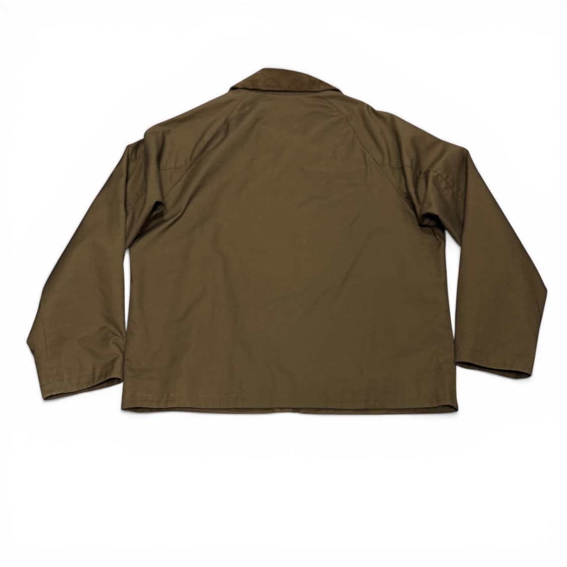 XL 유니클로 브라운 유틸리티 숏 헌팅자켓 워크자켓 상품이미지2