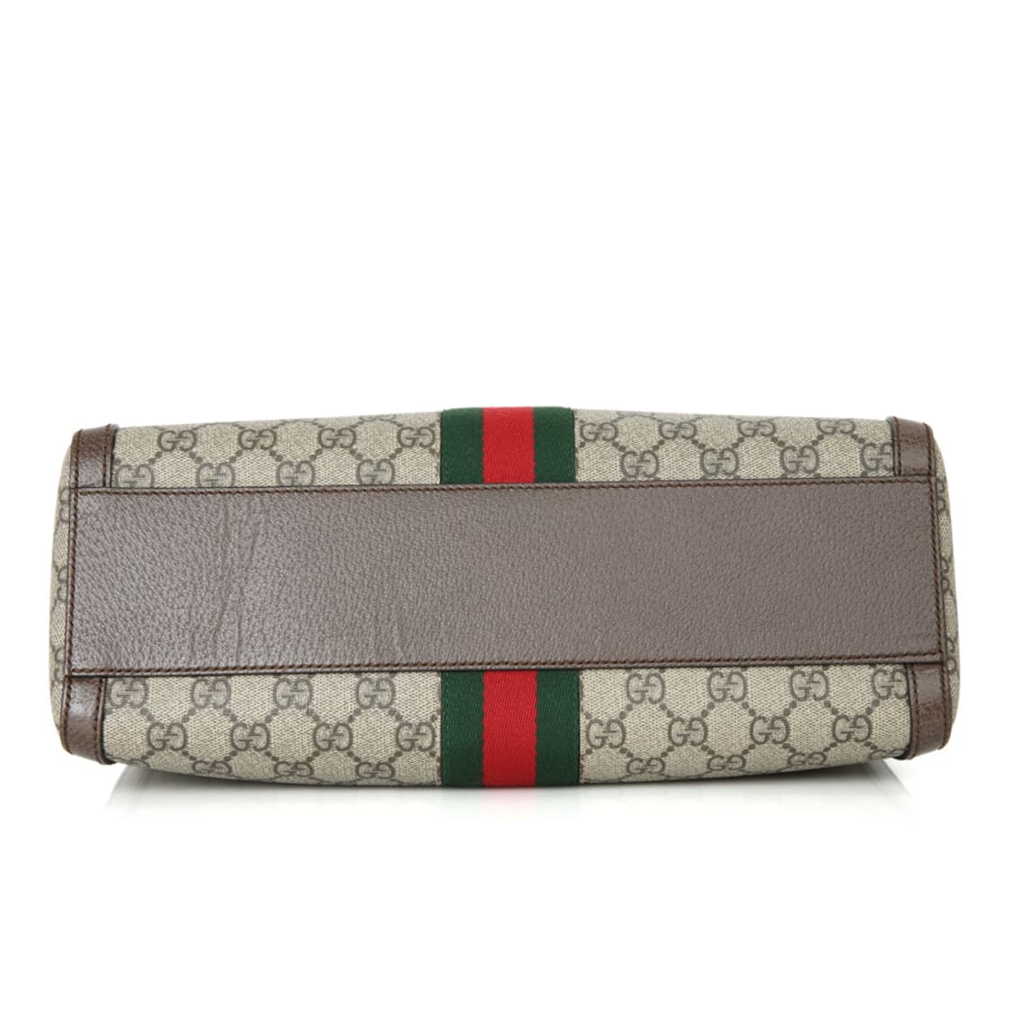 구찌 오피디아 보스턴 GG 수프림 삼선 크로스 탑핸들 524532 상품이미지7