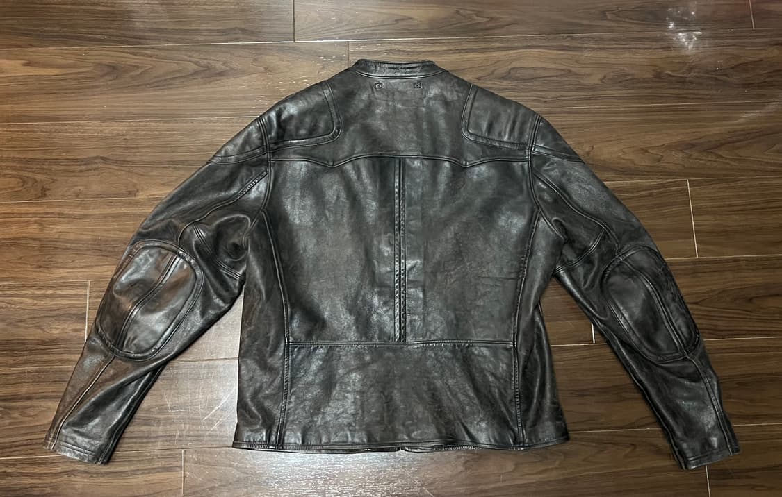 RRL 더블알엘 모토레더 모토자켓 XL 톰하디 상품이미지9