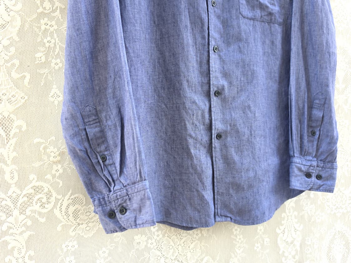 유니클로 리넨 100% 상품이미지3