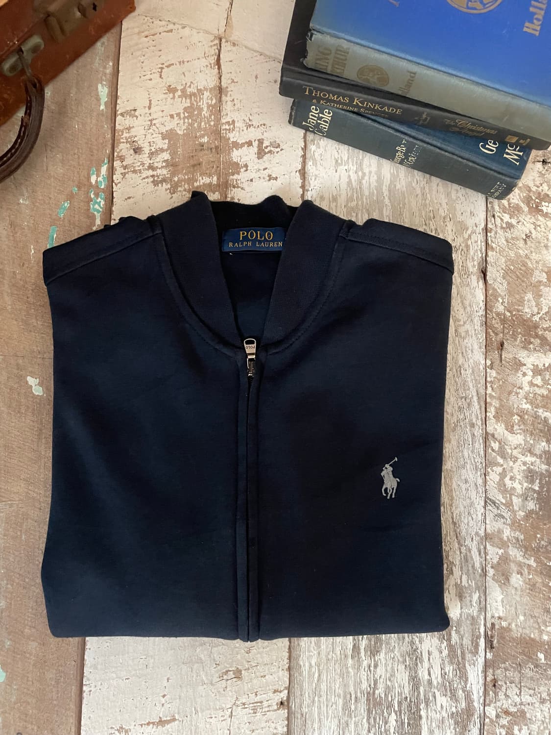 Polo Ralph Lauren Sweatshirt 상품이미지7