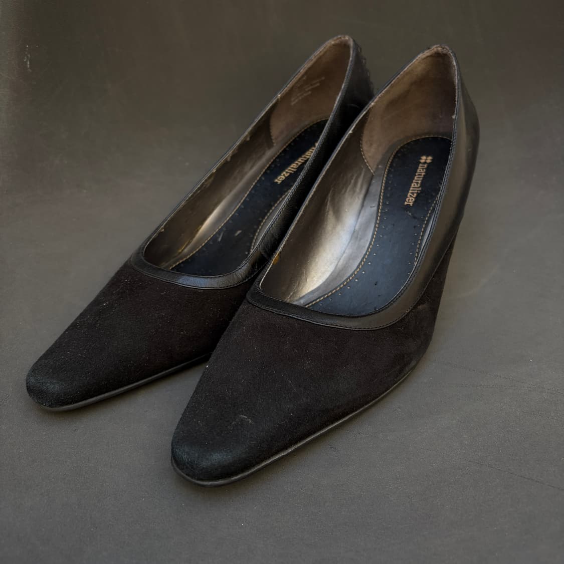 여성 구두 부츠 캘빈클라인 나인웨스트 소다 상품이미지2