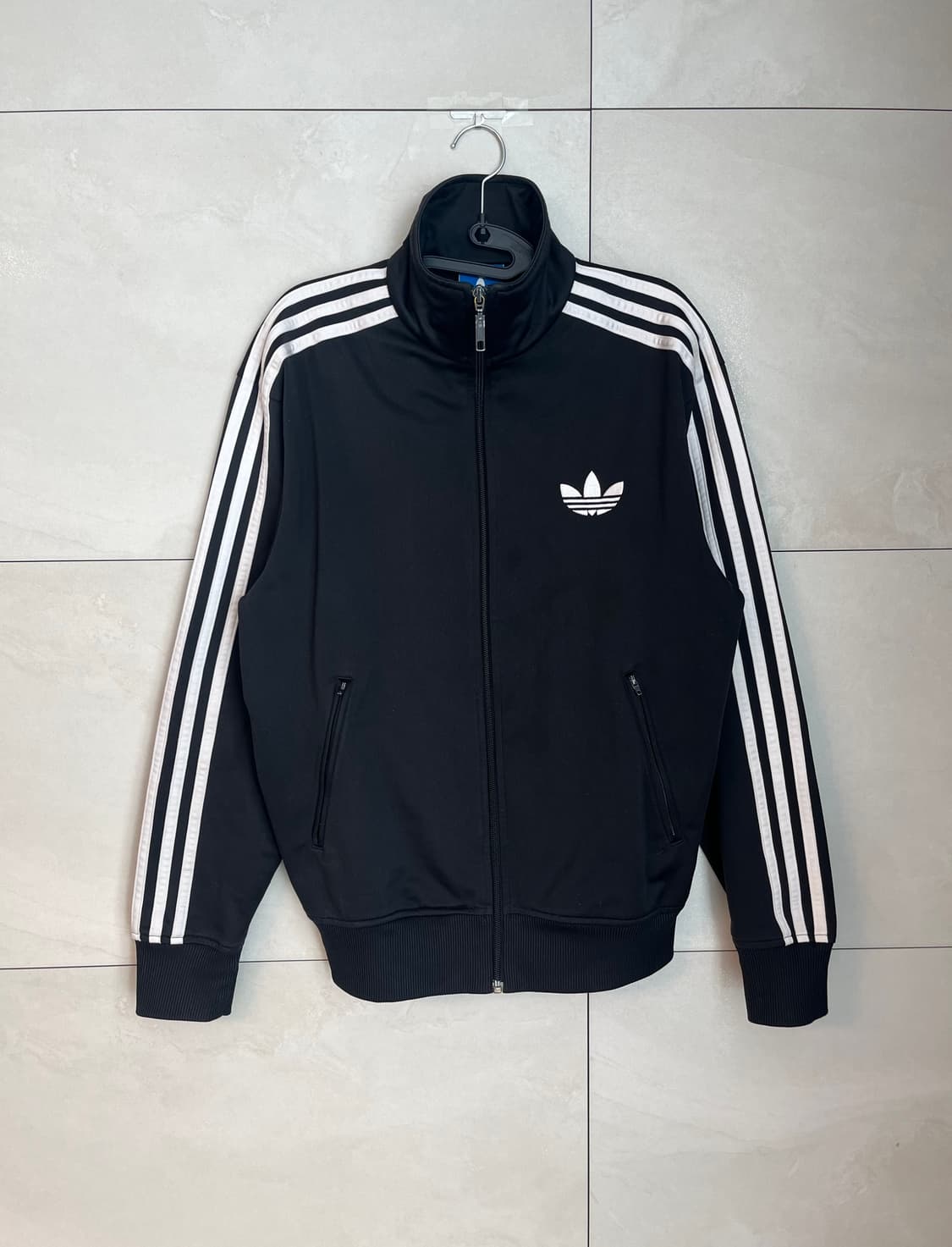 아디다스 구파이어버드 대장 져지 블랙 [95] 상품이미지1