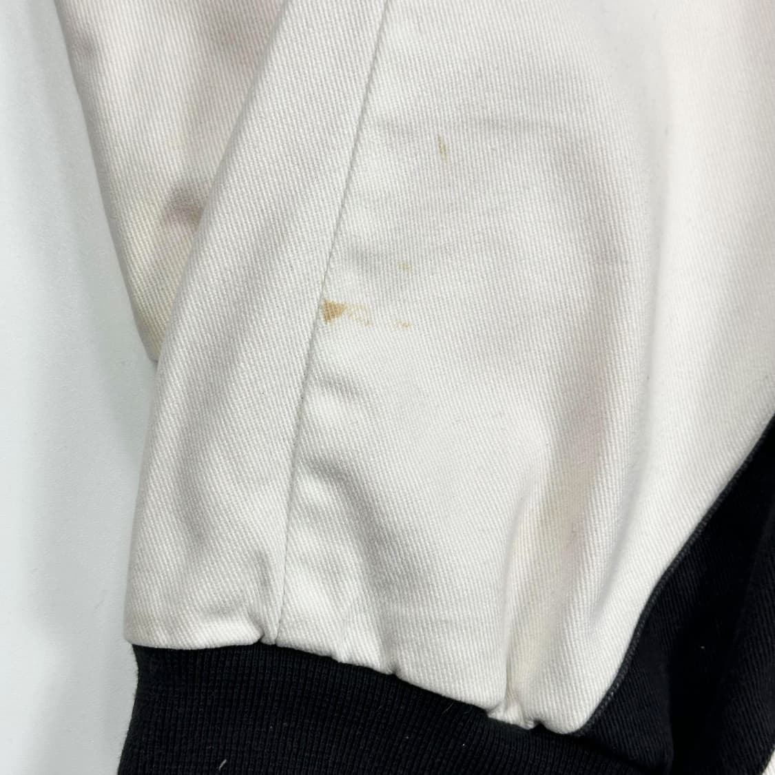 (하자) 체이스 어센틱 오리지널 나스카 레이싱 자켓 2XL 상품이미지8