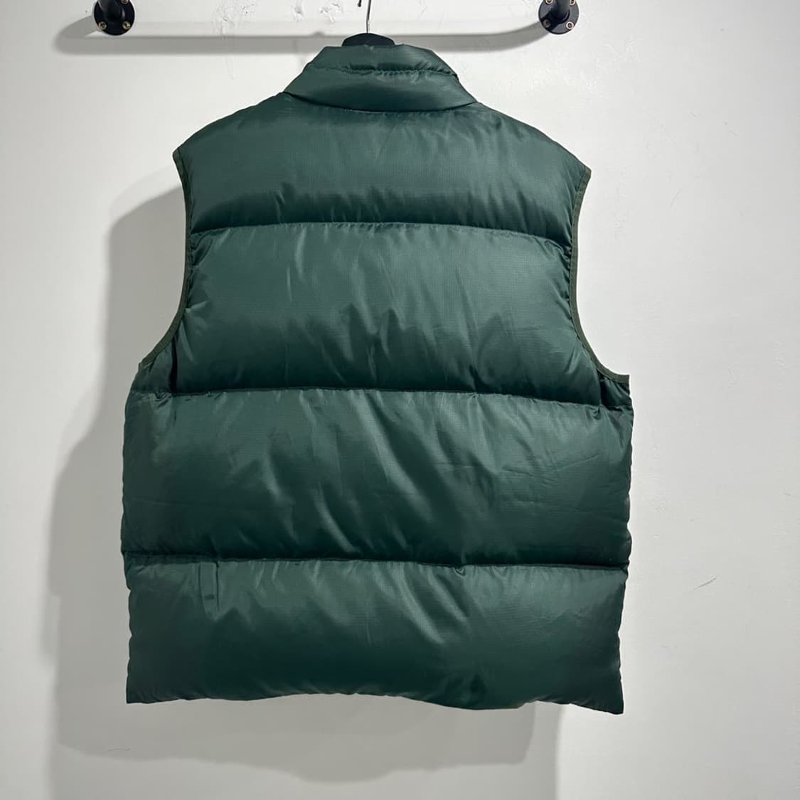 시에라디자인 워크 패딩베스트 상품이미지3