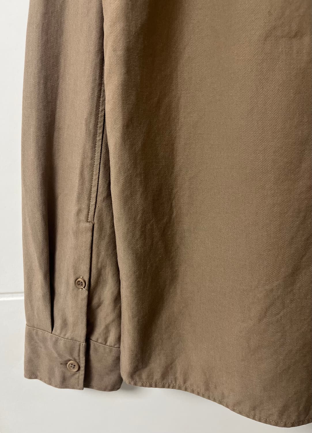 코스 셔츠 상품이미지5