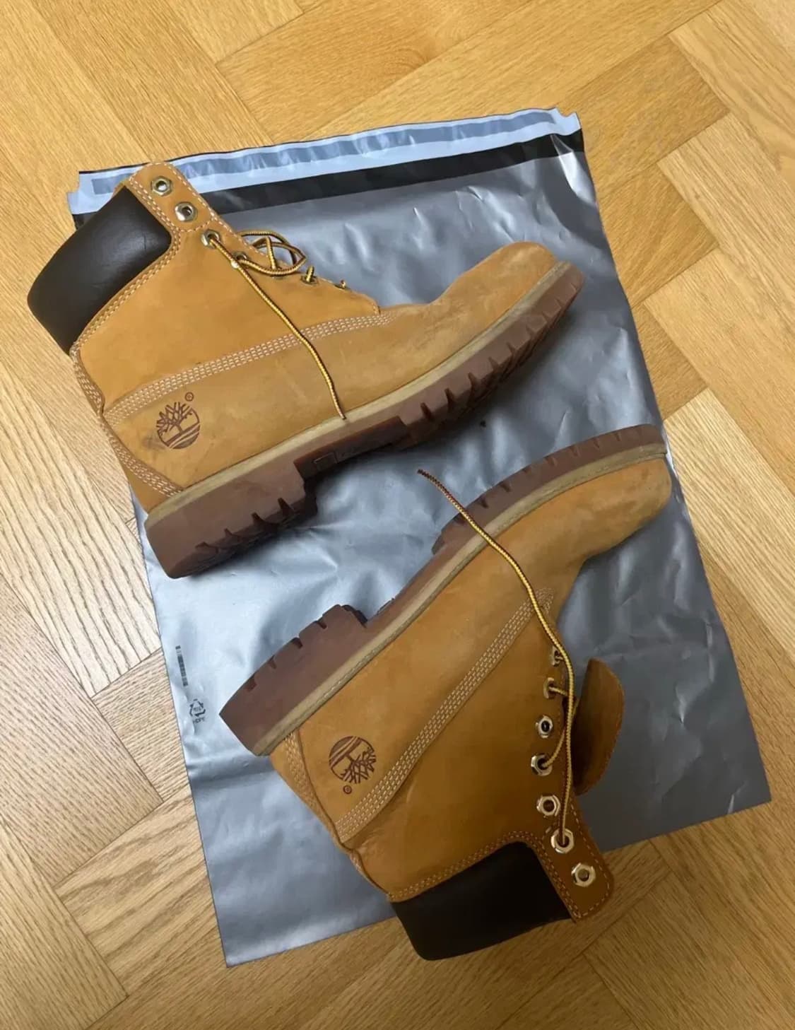 팀버랜드 6인치 280 상품이미지1