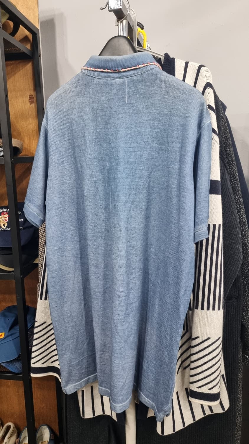 수입정품 BOB 수제 카라티 made in italy  100(L) 상품이미지5