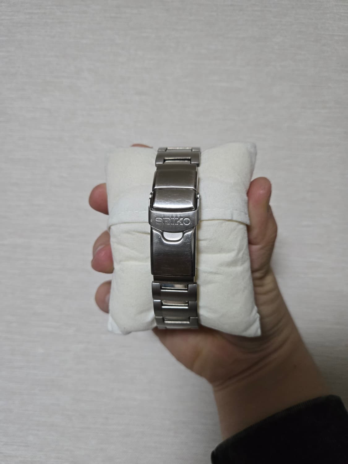 세이코 몬스터 1세대  상품이미지2