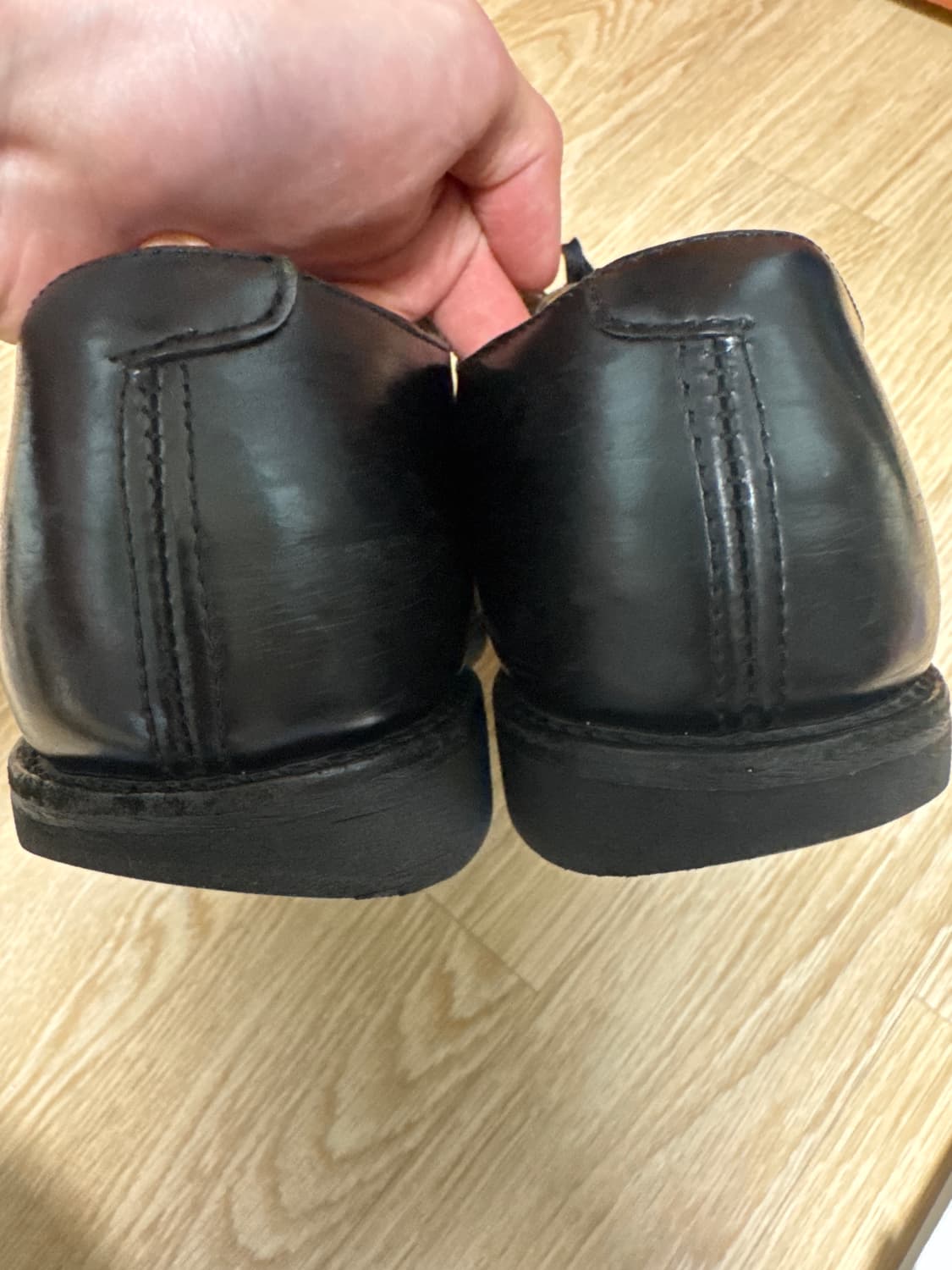 레드윙 포스트맨 270mm 상품이미지3