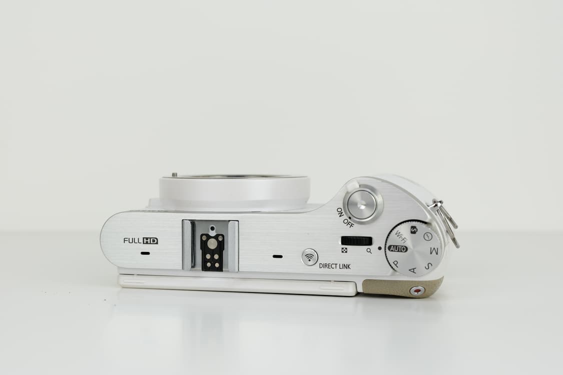 삼성 NX300 미러리스 디지털 카메라 상품이미지7