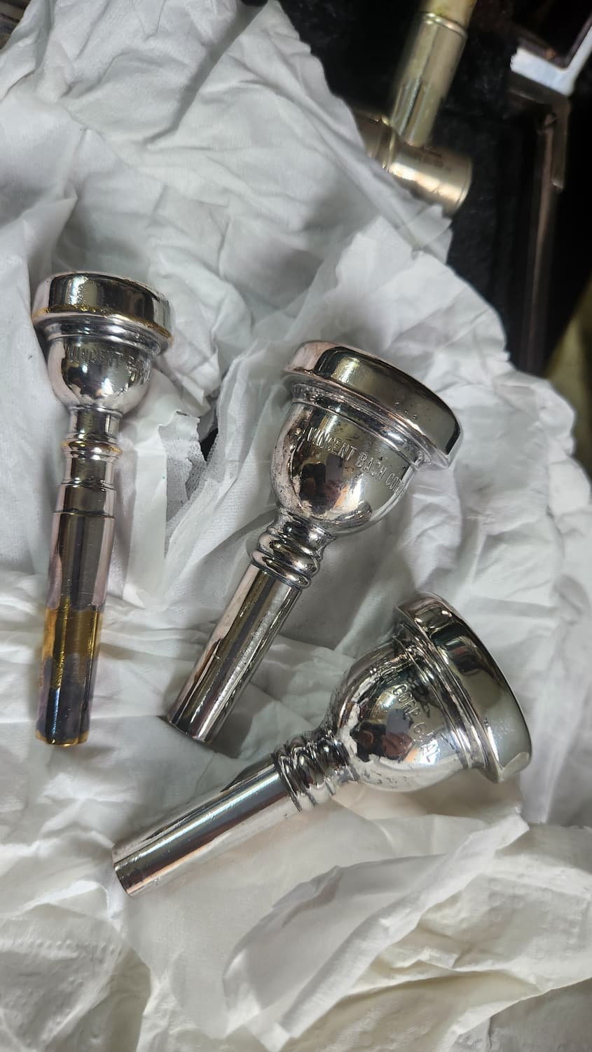 빈센트 바하 스트라디바리우스 36 전공자용 트럼본 상품이미지9