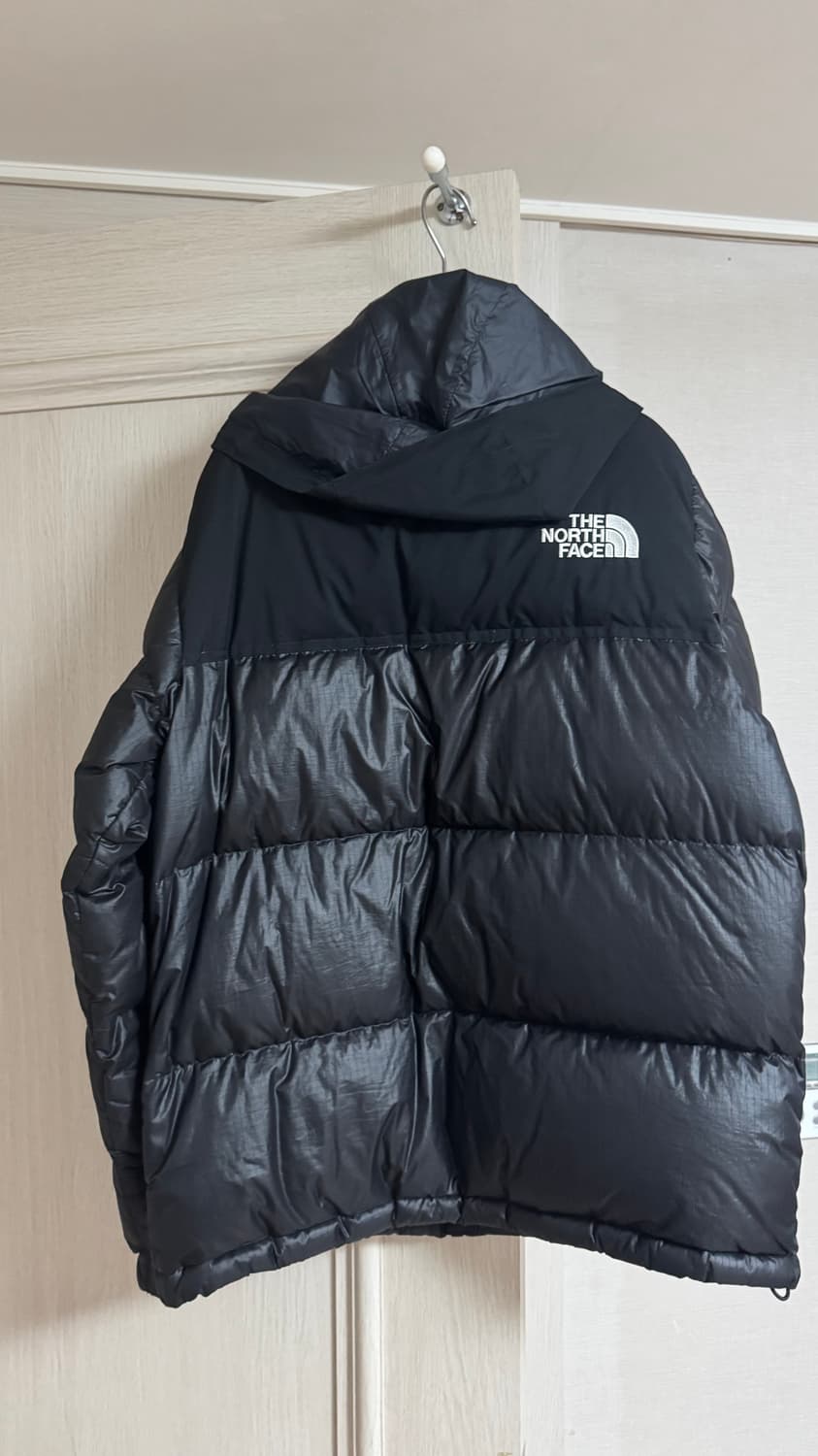 노스페이스 화이트라벨 노벨티 눕시 M 상품이미지2