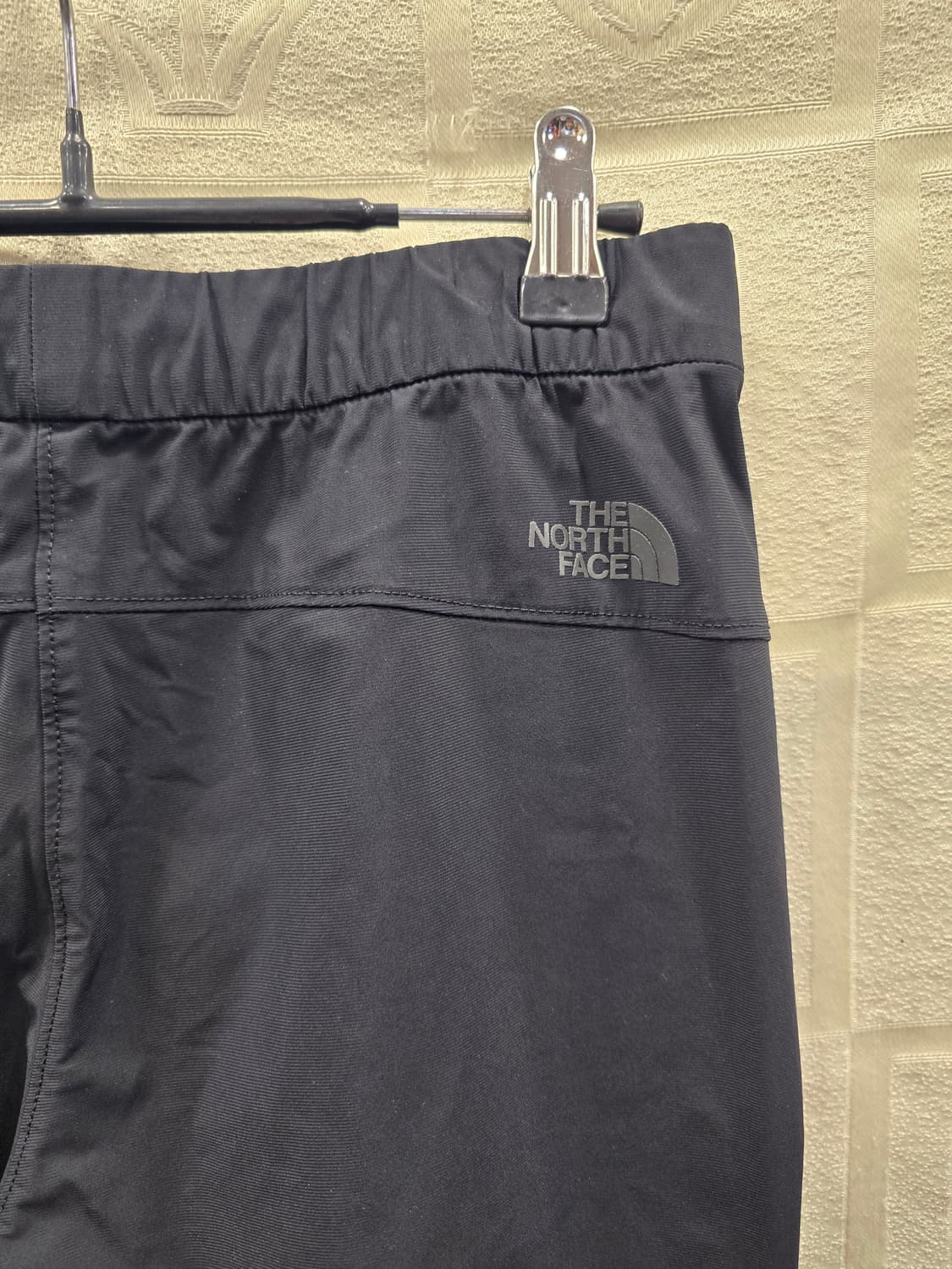 노스페이스 우븐 팬츠 여성 66 아동 160 상품이미지9