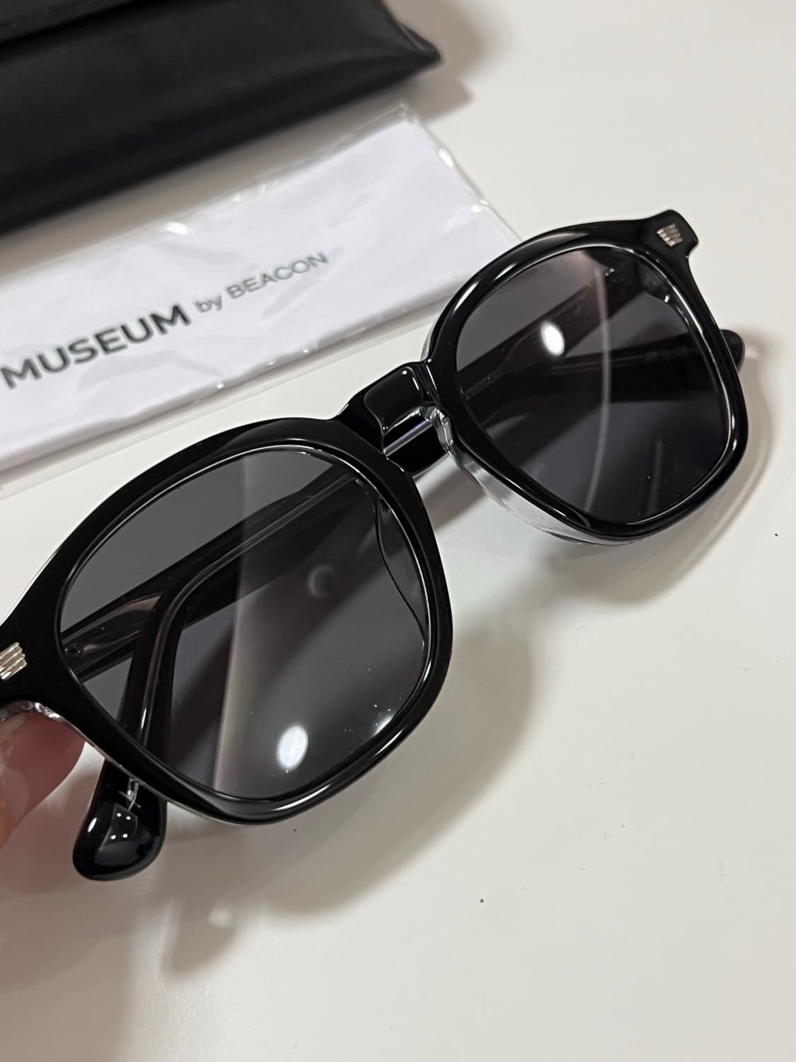 퍼블릭 비컨 선글라스 상품이미지3